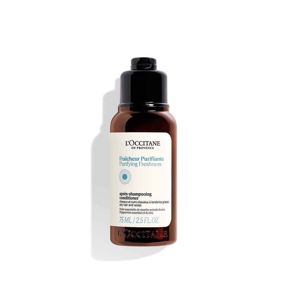 Condicionador Purificante Aromacologia 75ml